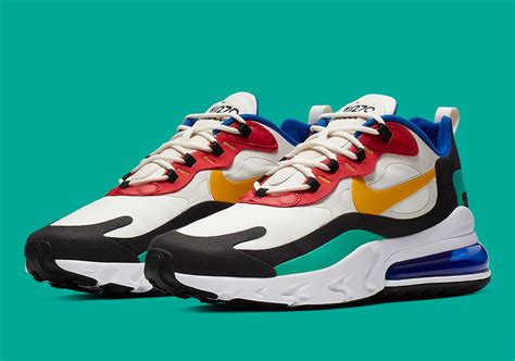 nike air max 270 react bauhaus trainers|wmns 270 react.